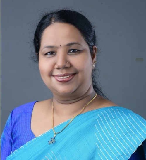 Dr. Subbalekshmi