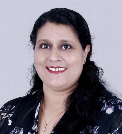 Dr.  Anjana G
