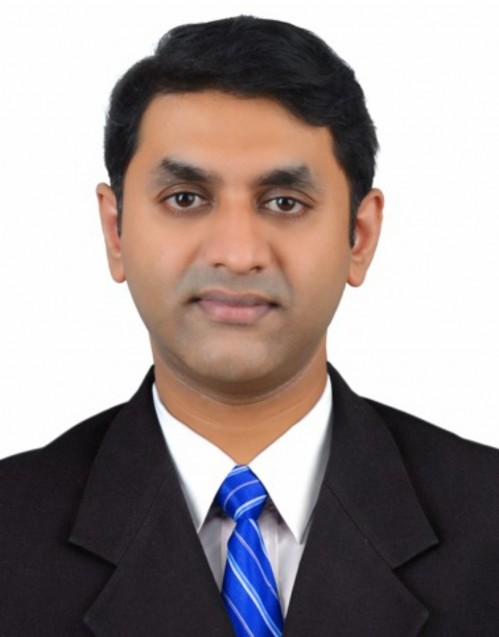 Dr. Arun  Mamachan Xavier