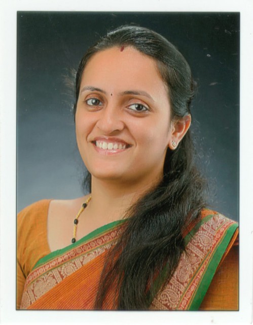 Dr Kavita Kumar