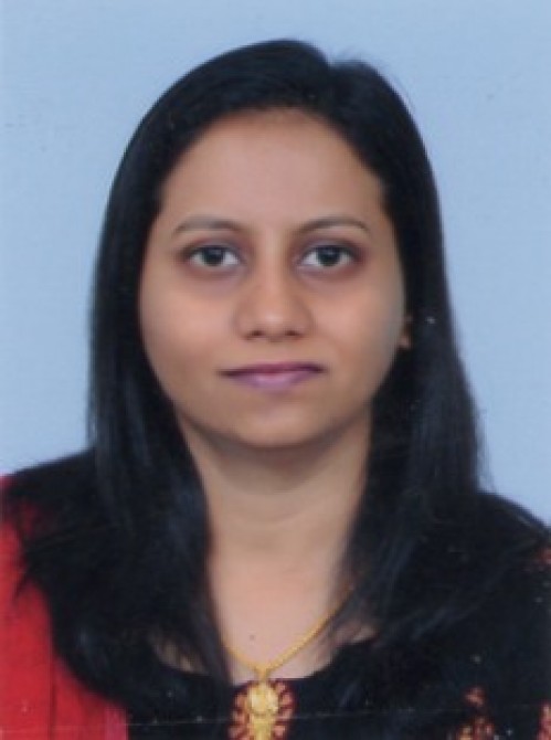 Dr Shaniya Sain
