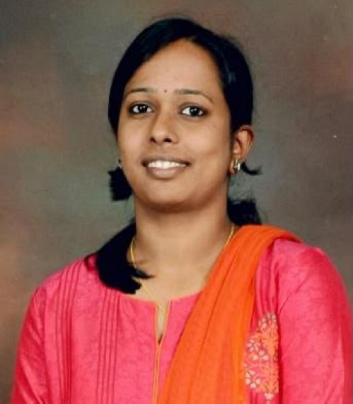 Dr Sherin C Jose