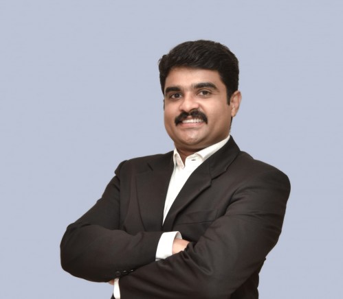 Dr Raju Sunny