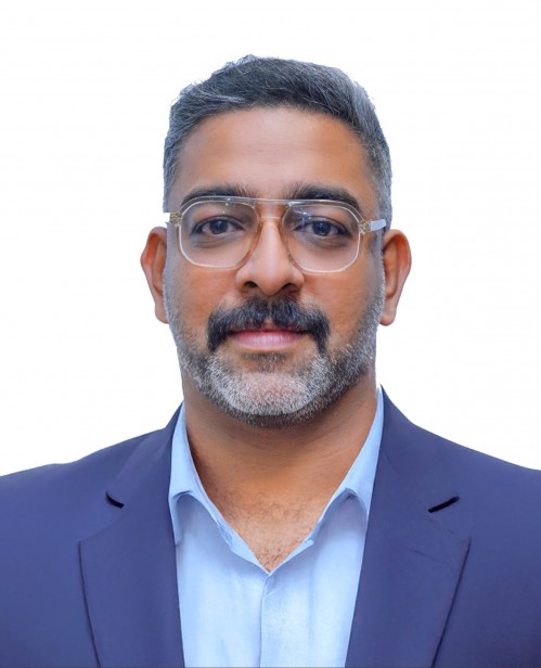 Dr. Denis Paul K