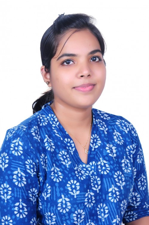 Dr ASWANI ANIL